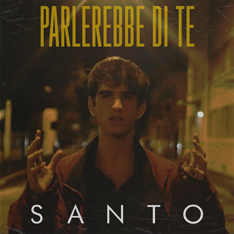 parlerebbe di te